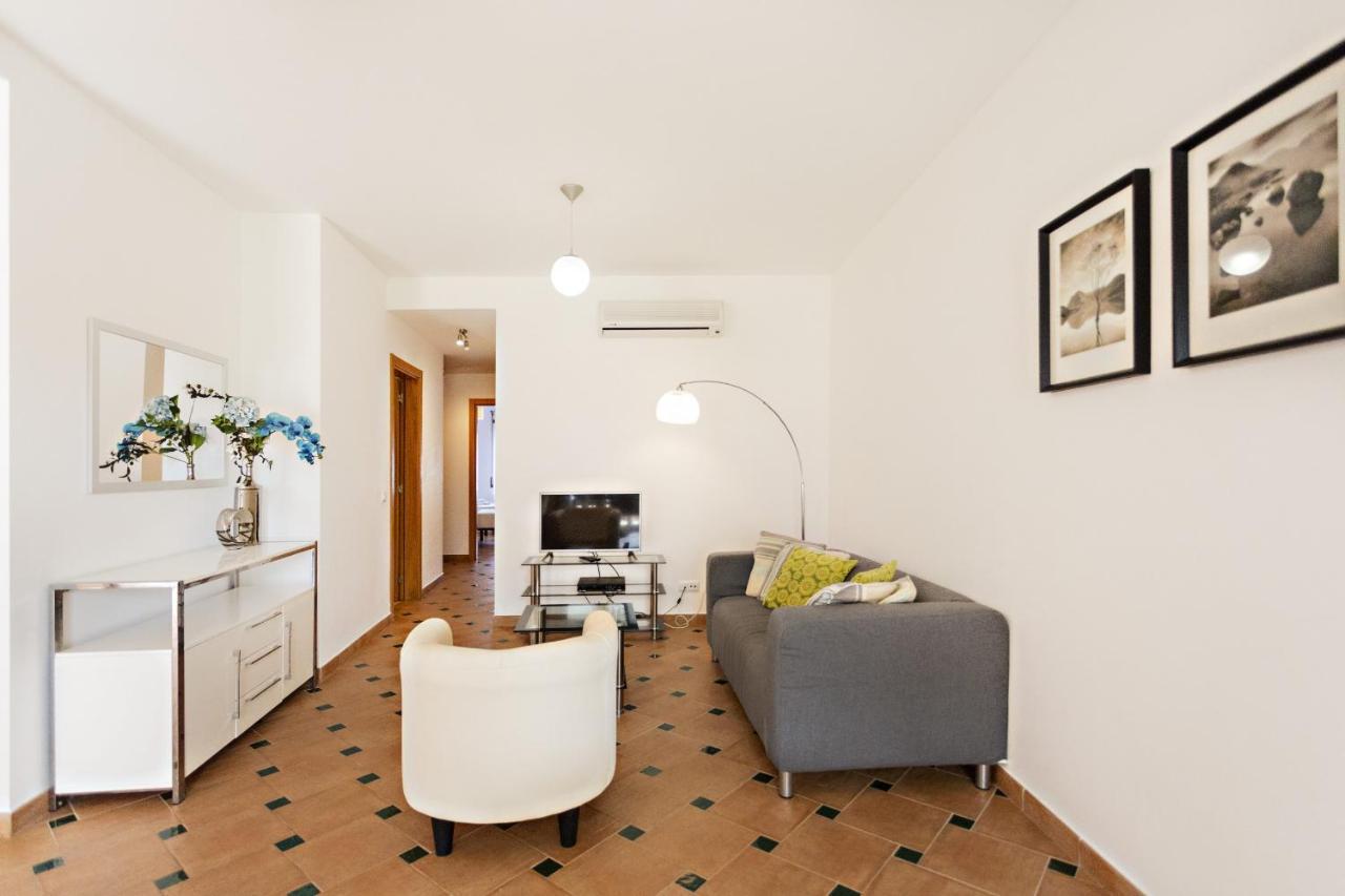 Camélia Apartment Santa Luzia  Exterior foto
