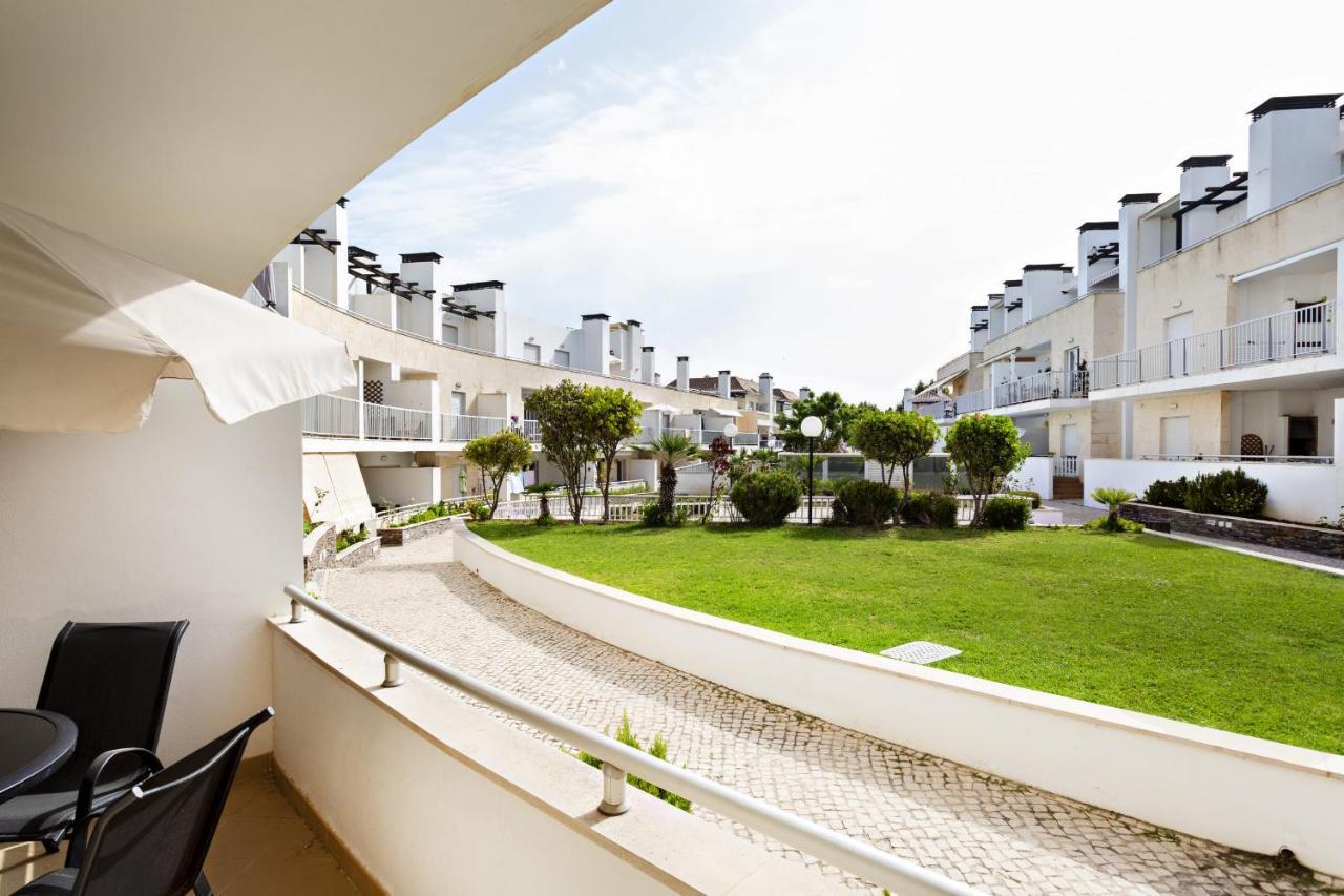 Camélia Apartment Santa Luzia  Exterior foto