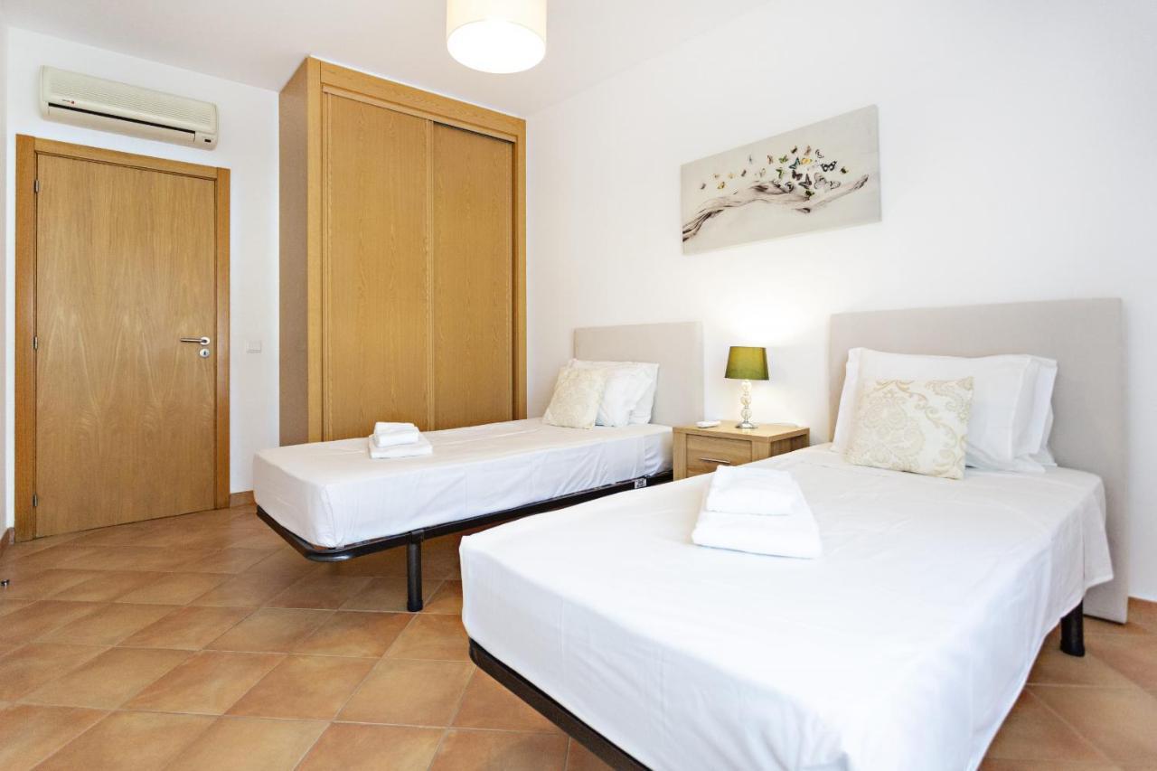 Camélia Apartment Santa Luzia  Exterior foto